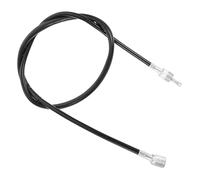 Healifty Cavo contachilometri per ciclomotore GS ricambio resistente per scooter e motocicli accessorio durevole per manutenzione e riparazioni