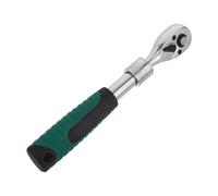 Healifty Chiave Dinamometrica Cricchetto Telescopica Regolabile Denti per Riparazioni Auto Bici e Garage Strumento Multiuso Resistente e Preciso
