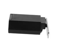 Healifty Chiusura Magnetica per Armadietto Meccanismo Push To Open Senza Maniglia Rimbalzo Automatico e Pesante Silenzioso per Cucine e Armadi