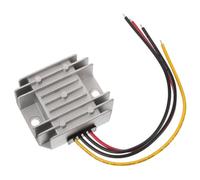 Healifty Convertitore Potenza per Auto Modulo Step Down Alta Efficienza e Basso Consumo per Elettronica Auto e Dispositivi Elettrici