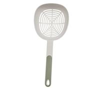 Healifty Cucchiaio Colapasta con Cucchiaio per Spaghetti e Verdure in Cucina Utensile Cucina Scottatura Adatto Casa