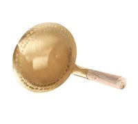 Healifty Cucchiaio Multiuso per Tofu con Manico in Mestolo Pratico per Riso e Zuppe Resistente e Facile da Pulire Utensile da Cucina Versatile per Servire e Cucinare