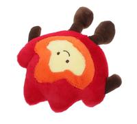 Healifty Cuscino Peluche Morbido Decorativo Forma per Stanza per Cuddling e Decorazioni Casa