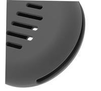 Healifty Custodia Porta Spugnette Polvere in Silicone Resistente Organizer Compatto per Puff Trucco da Viaggio Leggero e Portatile per Makeup Sponge e Piumini Viso