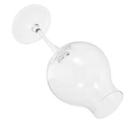 Healifty Eleganti per Degustazione Tè e Vino per Cerimonie e Speciali Lavabili Lavastoviglie Set Resistente