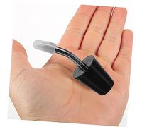 Healifty Estensione Beccuccio in Acciaio per Bollitore Resistente e Portatile con Tubo Allungato per Versare con Precisione per Tè e da