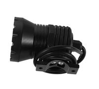 Healifty Faro LED Bead Design Ultra Luminoso per Scooter Elettrici e Luce Ausiliaria Potenziata per Visione Notturna Sicura