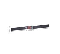 Healifty Fascia Giapponese per Chef in Poliestere Accessorio Traspirante e Assorbente Sudore Fascia Decorativa per e Karate Unisex