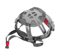 Healifty Fodera per Elmetto Sicurezza con Cinghia Regolabile Inserti per Comfort Ergonomico Accessorio Compatibile per Ambienti Lavoro Ad Rischio Facile Installazione e Manutenzione per e