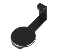 Healifty Ganci da Multifunzionali Alluminio Spesso Adatti per Cucina Bagno e Camera Installazione Design per Appendere Utensili Asciugamani e Accessori