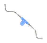 Healifty Gancio Portaflebo Aste Portaflebo Portatili Gancio Per Appendere Linfusione Appendiabiti Per Rack Per Infusioni Ospedaliere Supporto Per Metallo Appendiabito Acciaio Inossidabile