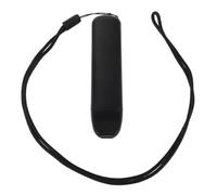 Healifty Kazoo Strumento Musicale in Plastica ABS Nero Flauto Kazoo Portatile Tono Regolabile per Principianti Adulti per Eventi Feste e Accompagnamento Musicale