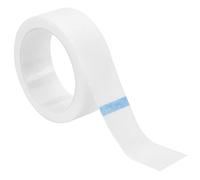 Healifty Nastro per Extension Ciglia 1,2 Cm X 4,3 M Delicato sulla Pelle per Saloni di Trucco e Lifting Occhi, Adesivo per Palpebre Professionale per Modellare e Fissare le Ciglia