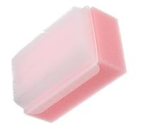 Healifty Spazzola Sensoriale per Massaggio e Bagno, Spugna da Bagno Multiuso, Dimensioni Compatte, Adatta a Ragazzo Ragazza e Adulti, per Attività Sensoriali e Bagnetto Quotidiano