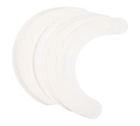 Healifty Stomia Barriera Strisce per Colostomia Borse Strisce di Barriera Della Pelle Idrocolloide Extender per Stomia Sacchetto Stomia Forniture Accessori 20Pcs