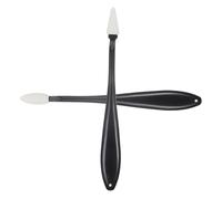 Healifty Strumenti per Cancellare Schizzi con Punte Intercambiabili Attrezzi per Artisti e Disegnatori Kit Pratico e Resistente per Scuola e Studio di Disegno