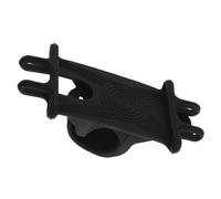 Healifty Supporto Per Telefono Da Bici Con Cinturino Struttura Ben Progettata Fissa Al Manubrio Della Bici Per Mountain Bike e Biciclette Mantiene Cellulare Saldamente Durante La Guida