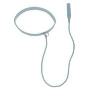 Healifty Supporto Pinzette per Ciglia in Silicone Elastico, Protezione per Pinzette da Polso, Fascia Compatta Anti-caduta per Extension Ciglia, Accessorio Trucco Portatile