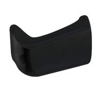 Healifty Supporto Regolabile in Silicone per Dita Clarinetto e Oboe Poggiapollice Morbido e Antiscivolo Accessorio Comfort per Ridurre Fatica e Pressione Durante Suono