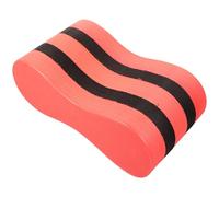 Healifty Tavoletta per Allenamento al Nuoto per in Eva Leggero Galleggiante per Gambe Pull Buoy per Nuoto per Rafforzare la Parte Superiore del Corpo e Migliorare la Tecnica in Piscina