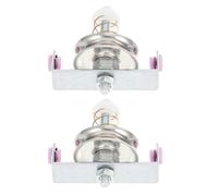 Healifty Tensionatore per Macchina da Disegno Telaio a Nastro 2 Pezzi in Ferro e Plastica Resistente per Telai da Tessitura Accessori per Cucito e Artigianato Compatibile Macchine