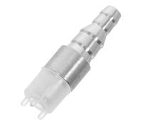 Healifty Testa Pompa Bottiglia Acqua in Acciaio Inossidabile con Perno Pesato per Set Tè Kung Fu e Dispenser Assorbimento Automatico e Resistente Accessorio per Raffreddatori e Secchi Acqua