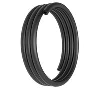 Healifty Tubo Freno Bici Interno in Spugna Antirumore Guaina Ammortizzante Flessibile per Cavi Freni e Cambio Resistente Usura Silenzioso