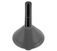 Healifty Ugello Concentratore per Asciugacapelli Accessorio per lo Styling Chioma Pezzo di Ricambio Stretto per Phon Professionale Controllo Preciso del Flusso D’Aria Uso Domestico e