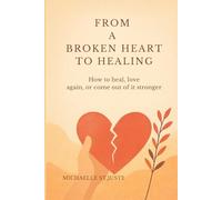 HEALING AFTER A BROKEN HEART: How to Rebuild, Love Again, or Walk Away Stronger