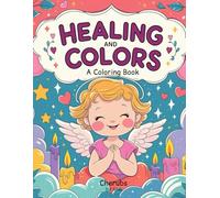 Healing And Colors: Cherubs
