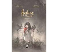 Healing blood. Ediz. illustrata. Vol. 1-2