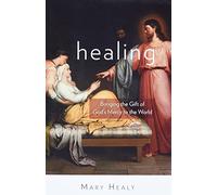 Mary Healy Healing (Tascabile)