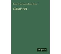 Healing by Faith