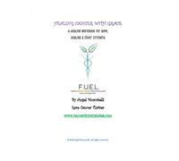 Healing Cancer With Grace: A Healing Workbook of Hope, Healing and Inner Strength