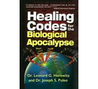 Healing Codes For The Biological Apocalypse