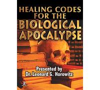 Healing Codes for the Biological Apocalypse
