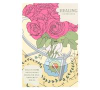 Healing: Coloring Book