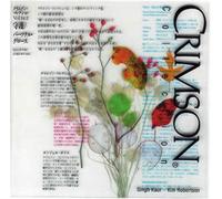 Healing - Crimson Collection Vol. 1 & 2