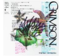 Healing - Crimson Collection Vol. 4 & 5