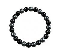 Healing Crystals Bracelet Exquisite Hand-made Beads Bangle Birthday Present