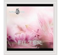 Healing Energy Music - Filter