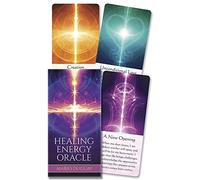 Mario Duguay Healing Energy Oracle (Merchandise)