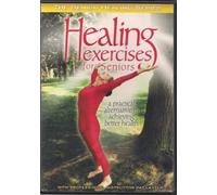 Healing Exercises for Seniors: A Practical Alternative to Achieving Better Health [DVD] (Senior Healing Series) by Cole Media Group