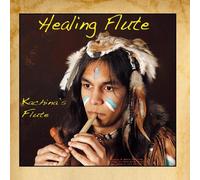 Healing Flute: Indian & Native American Flute for Relaxation, Yoga, Spa, Chakras and Massage by Native Canyon Records