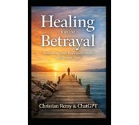 Healing from Betrayal: Reclaiming Trust, Strength, and Inner Peace After Broken Promises