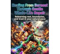 Healing From Burnout Through Gentle Whole-Life Repair: Relearning rest, boundaries, and trust in your natural pace