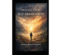 Healing from Self-Abandonment: How to Stop Disappearing in Your Own Life and Reclaim Your Inner Authority