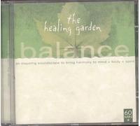 Healing Garden Music - Balance