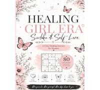Healing Girl Era: Sudoku & Self Love