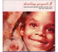 Healing Gospels - Vol. 2-Healing Gospels